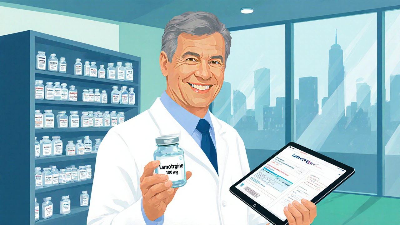 Cost Comparison: Generic vs. Brand vs. Other Antiepileptics