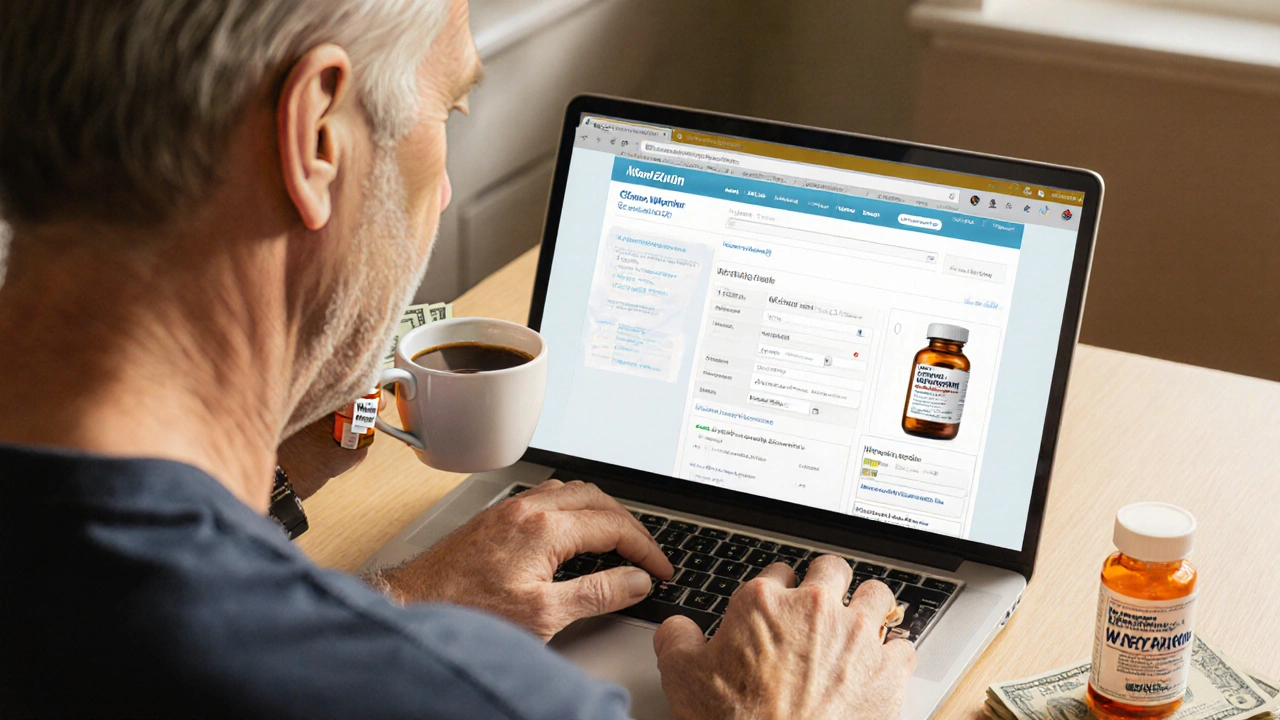 How to Buy Cheap Generic Coumadin Online Safely