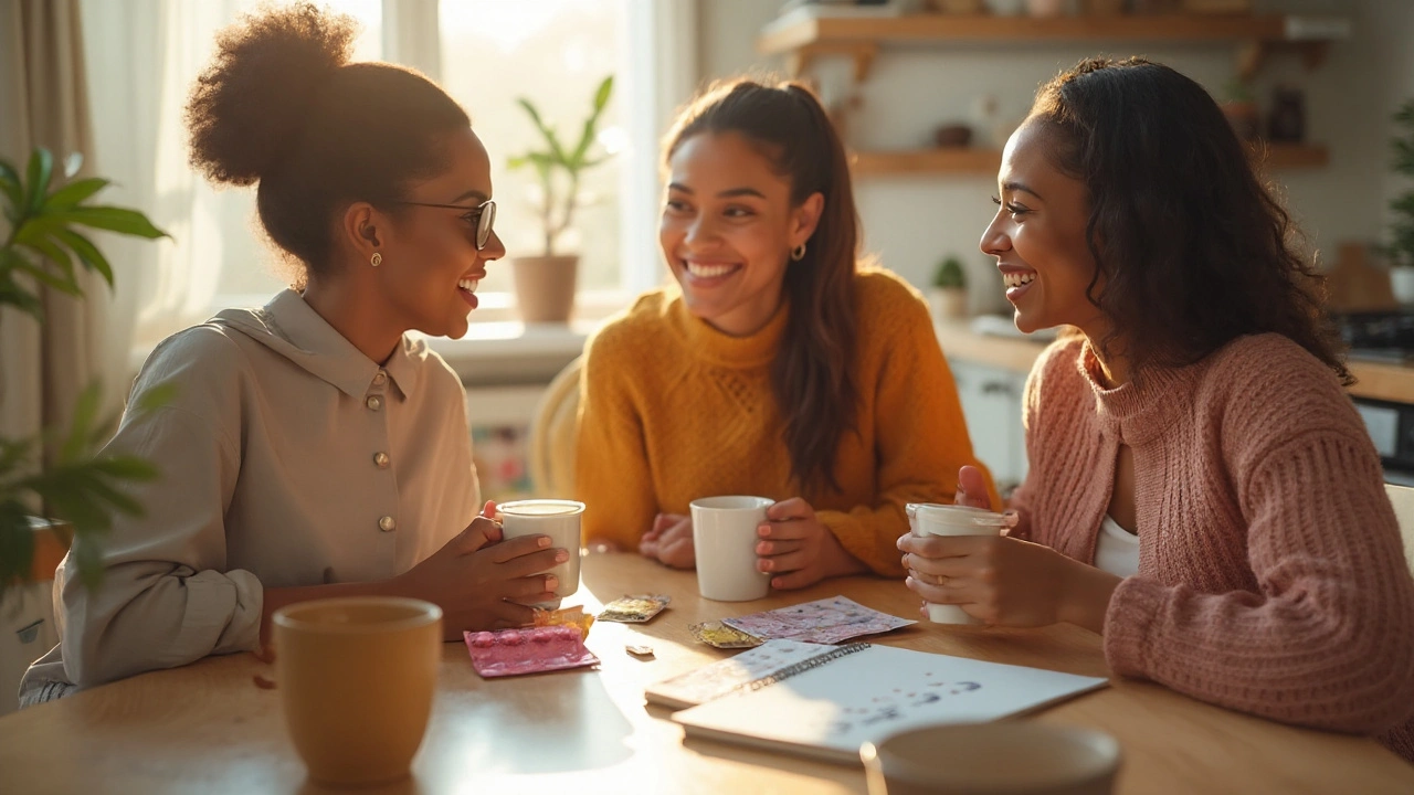 Mircette vs Other Birth Control Pills: Complete Comparison Guide