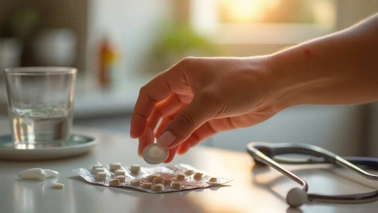 Safety Tips, Interactions, and When to Call Your Doctor