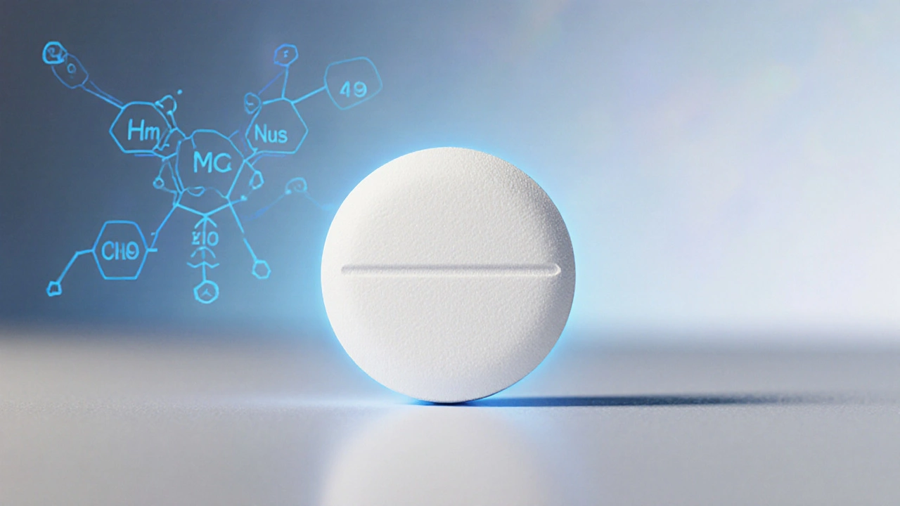 Atorvastatin (Atorlip 10) vs Other Statins: Detailed Comparison