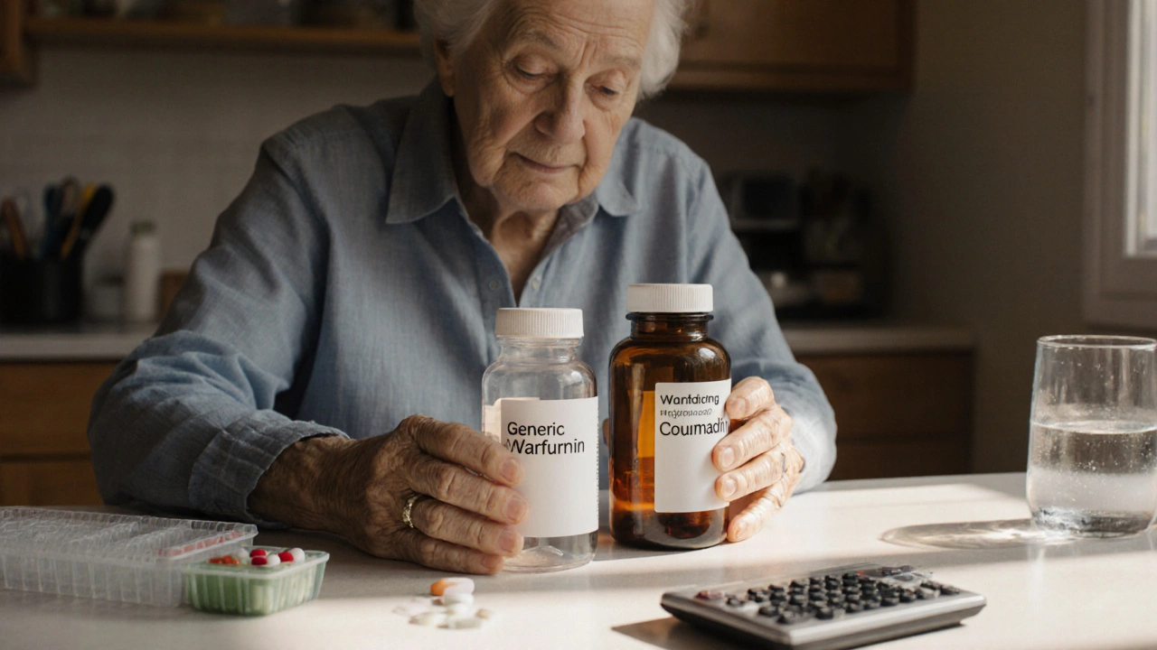 Buy Cheap Generic Warfarin Online - Safe Guide & Best Deals