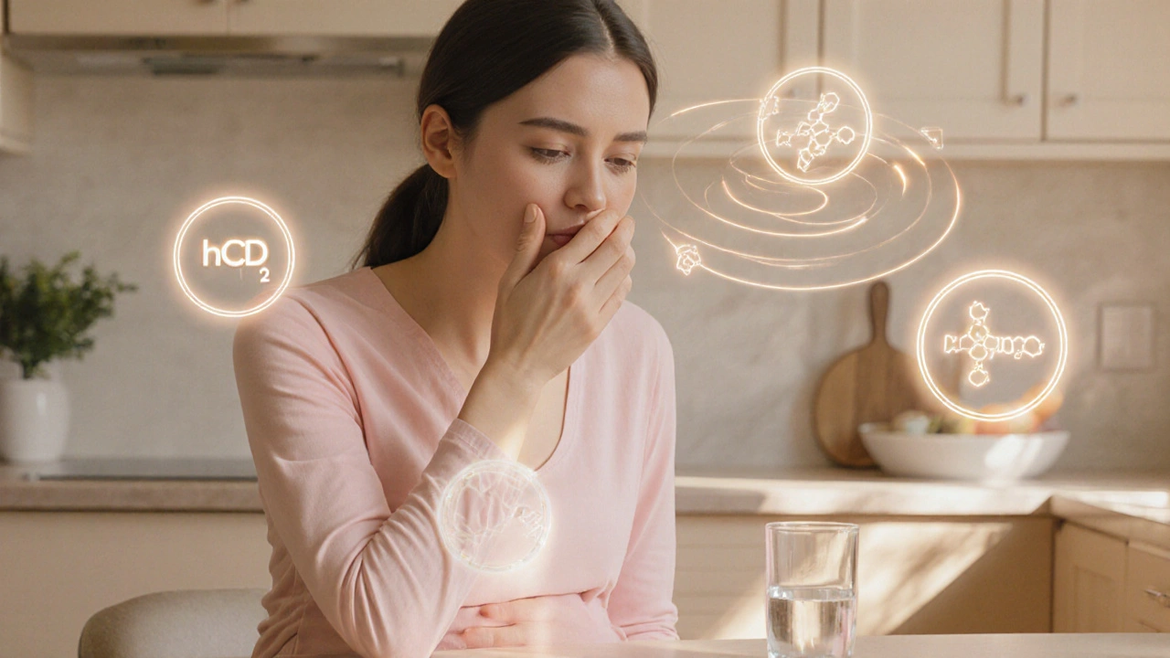 Morning Sickness Explained: Causes, Symptoms & Effective Treatments