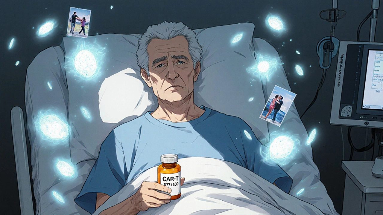 Cost vs Benefit: When Expensive Medications Make Sense Despite Side Effects