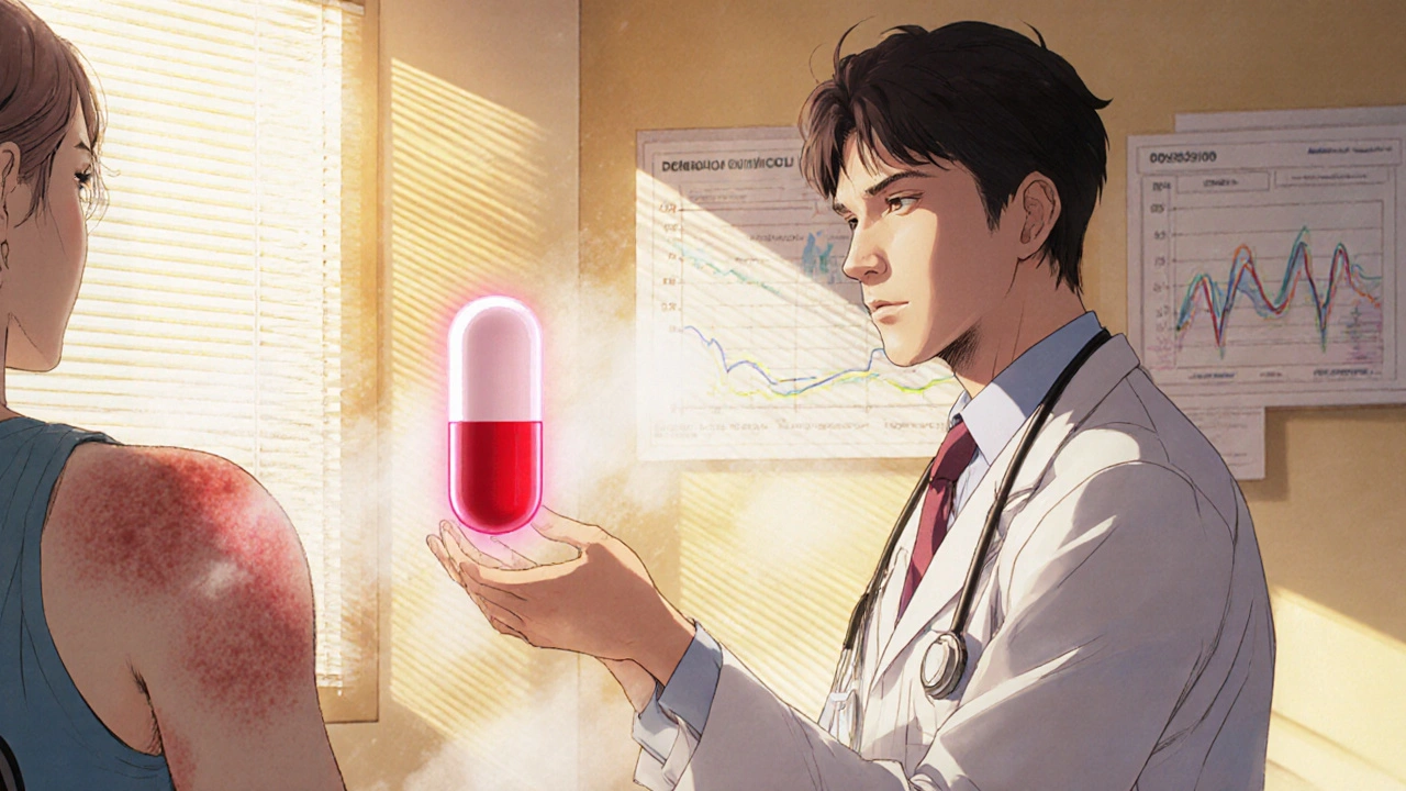 Dechallenge and Rechallenge in Drug Side Effects: What These Tests Mean