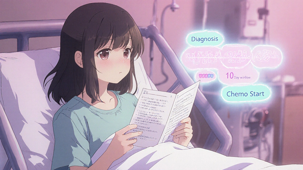 Fertility Preservation Options Before Chemotherapy: What You Need to Know