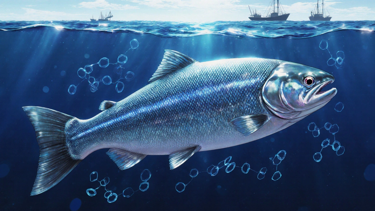 Fish Oil and Omega-3s: What the Science Really Says About Heart Health