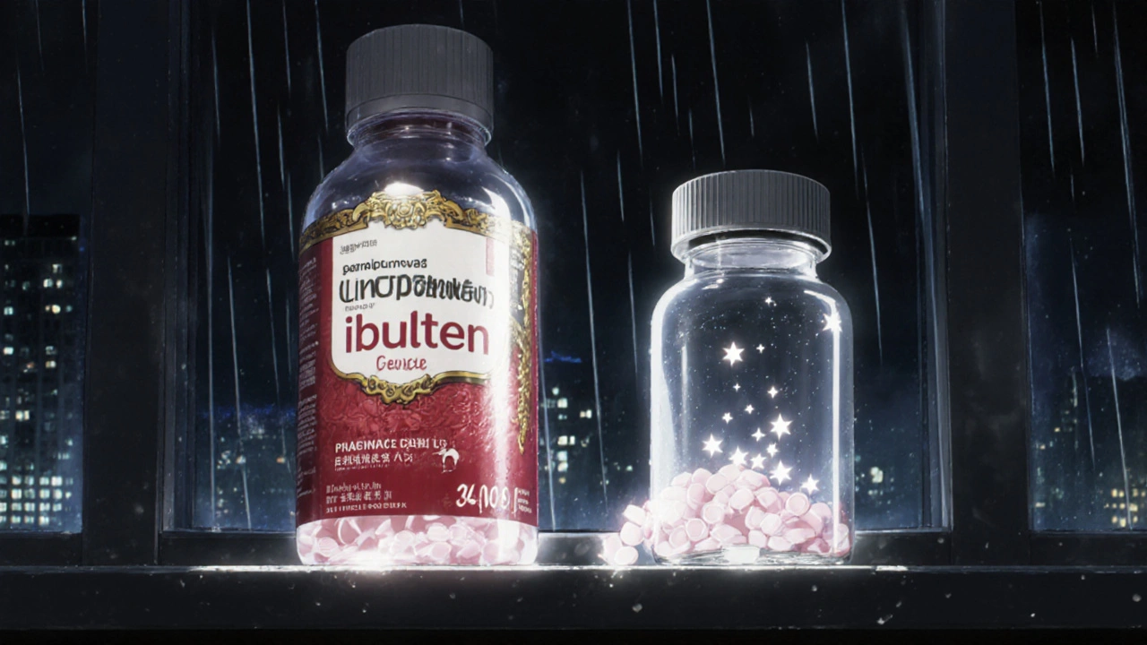 Manufacturing Cost Analysis: Why Generic Drugs Are So Much Cheaper