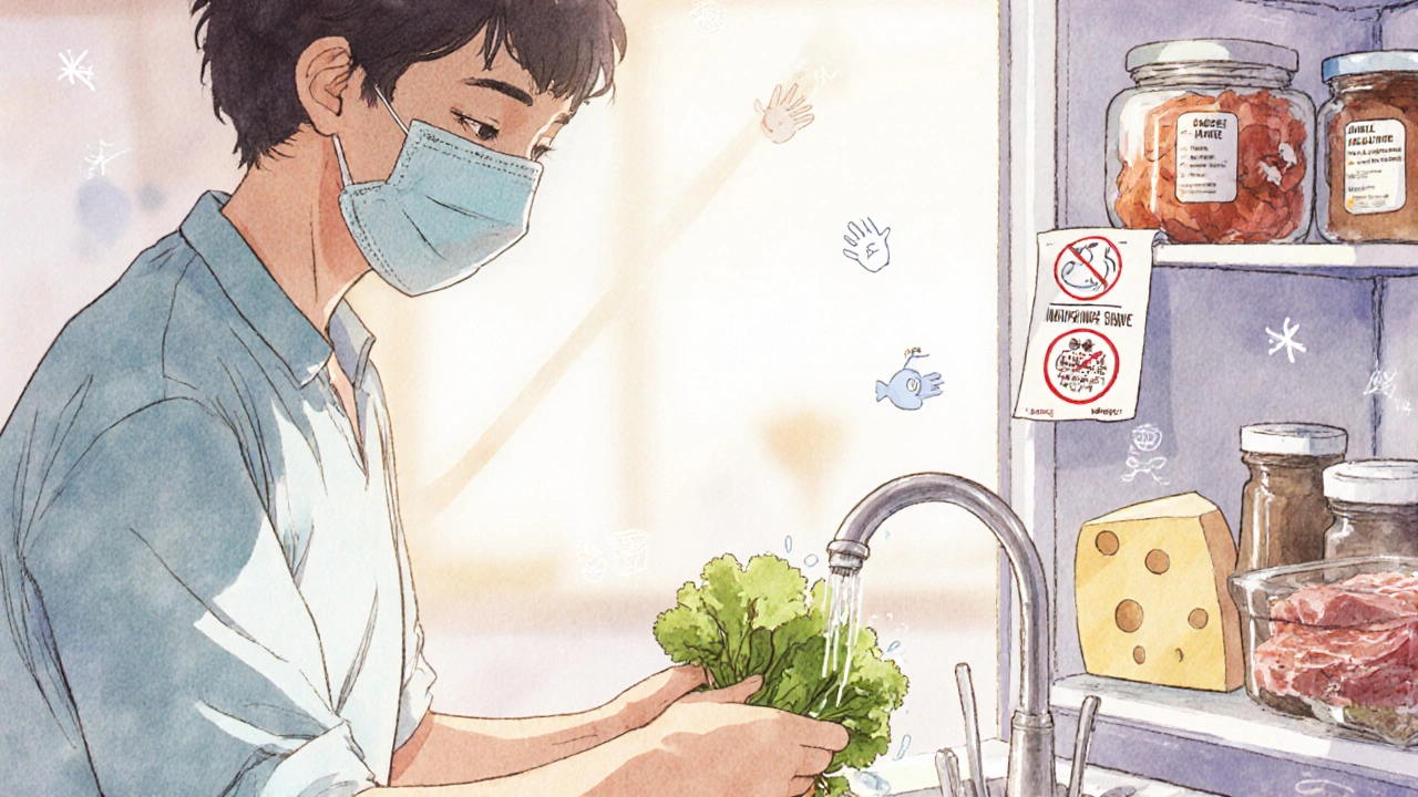 Post-Transplant Infections: How to Prevent, Vaccinate, and Monitor After Kidney Transplant