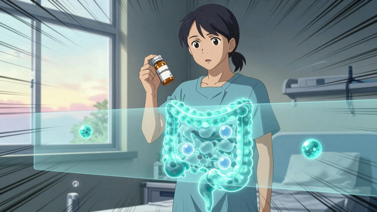 Alternative Cholesterol Medications: Ezetimibe and Bempedoic Acid for Statin-Intolerant Patients