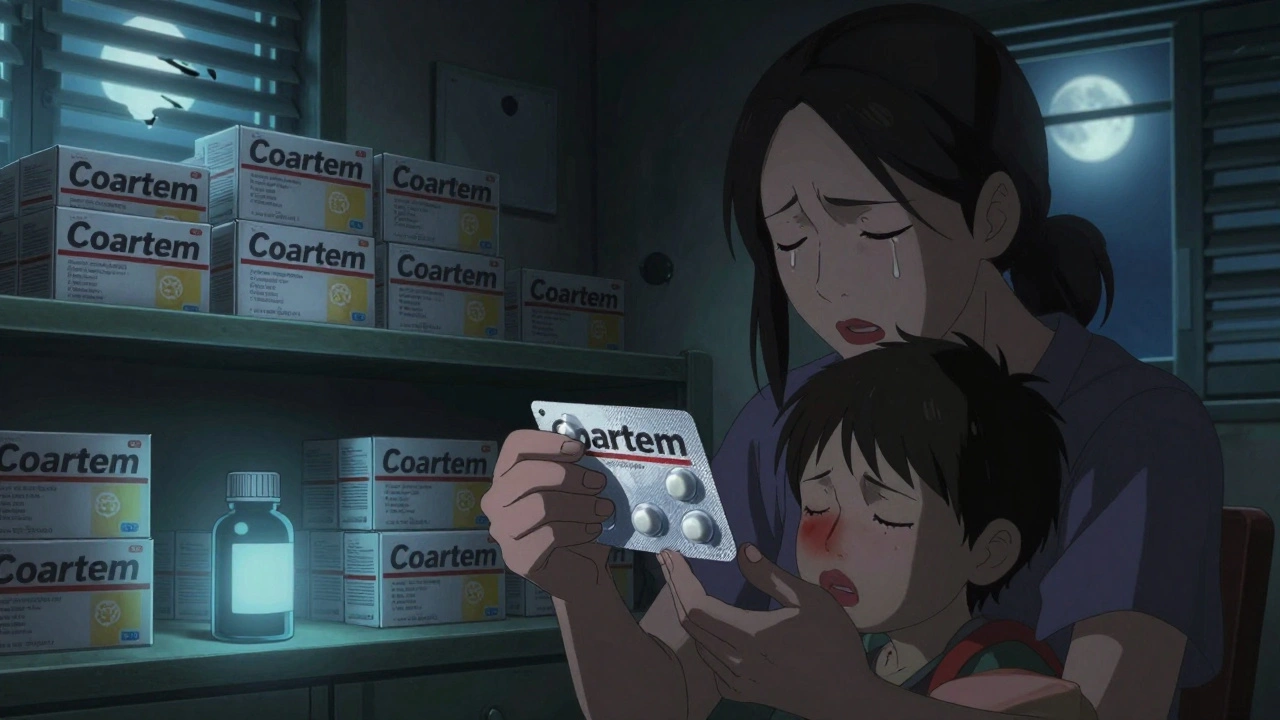 Counterfeit Drugs in Developing Nations: How Fake Medicines Are Killing People and What Can Be Done