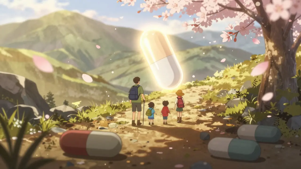 How Drug Ads Make People Prefer Brand Names Over Cheaper Generics