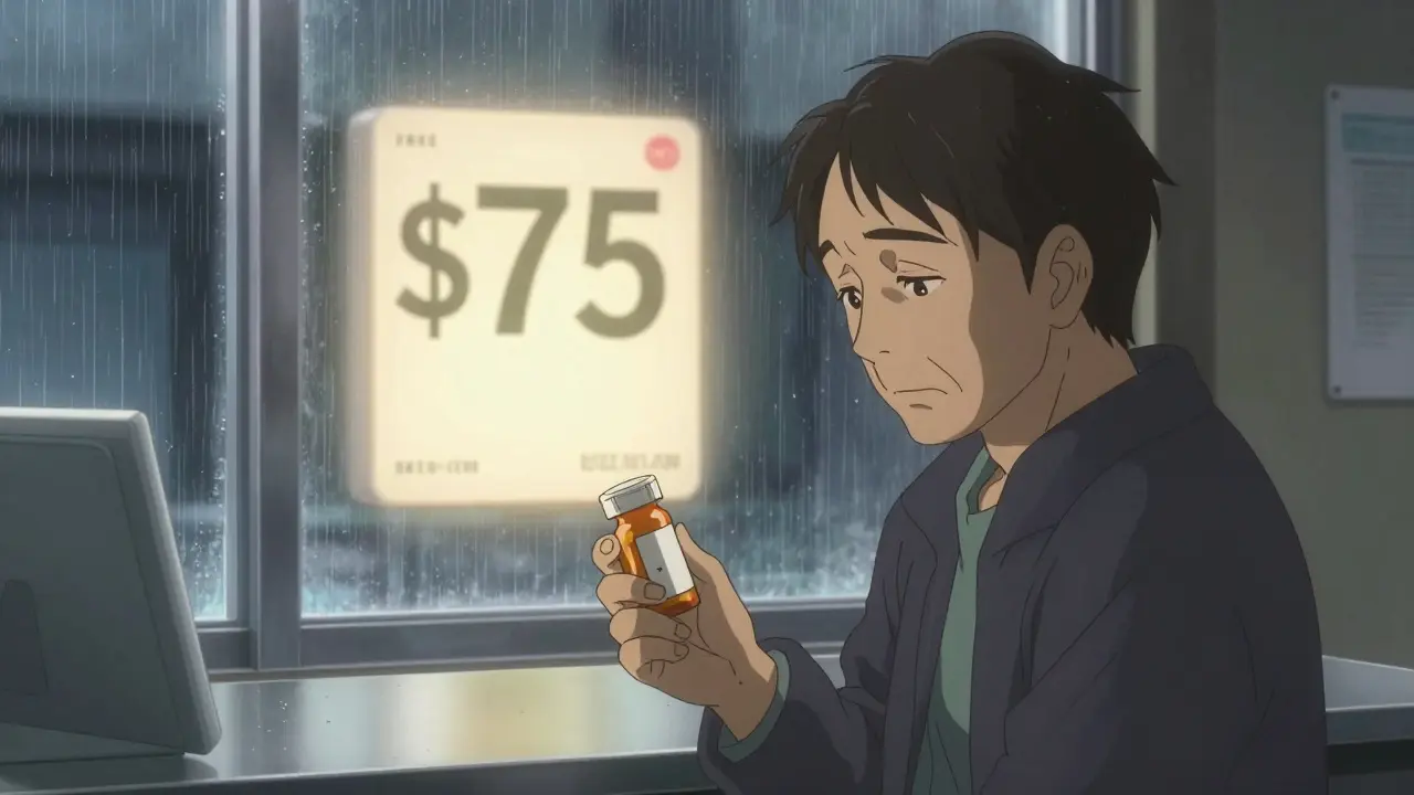 How Lower Generic Drug Prices Improve Patient Adherence and Cut Healthcare Costs