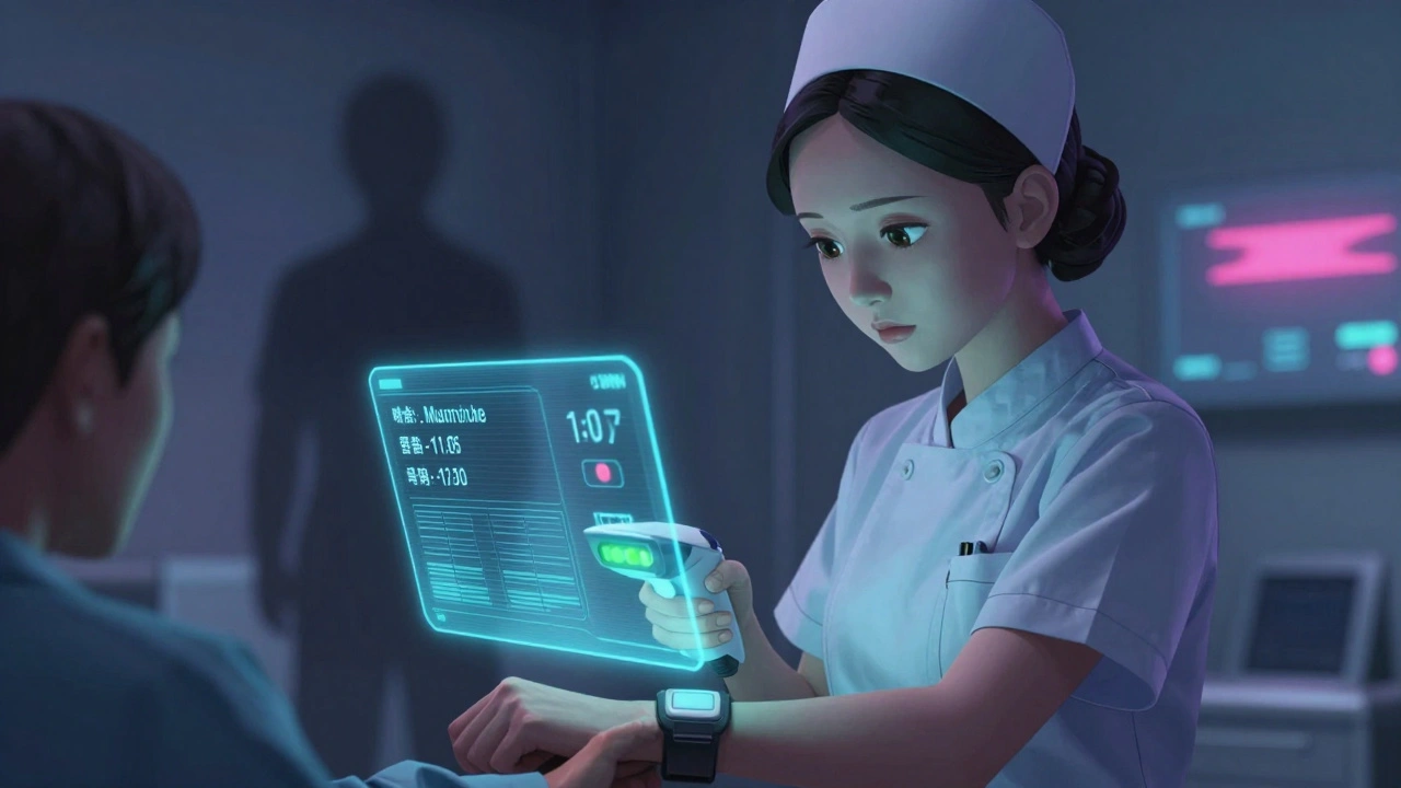 How to Ensure Medication Safety in Hospitals and Clinics