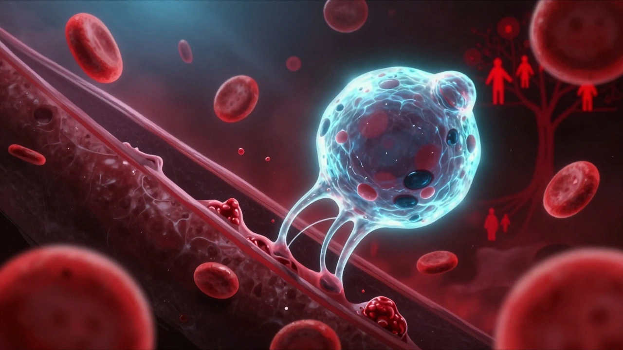 Lipoprotein(a): Understanding Your Genetic Cholesterol Risk and What You Can Do