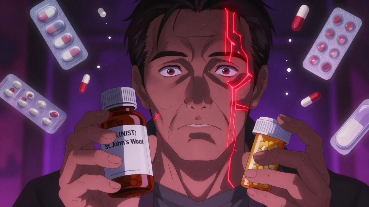 Risks Associated with Any Medication or Dietary Supplement: What You Need to Know