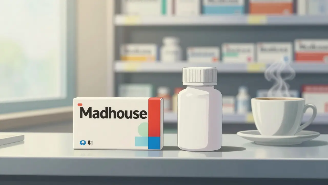 Authorized Generics vs Brand Drugs: What You Need to Know About Identical Medications