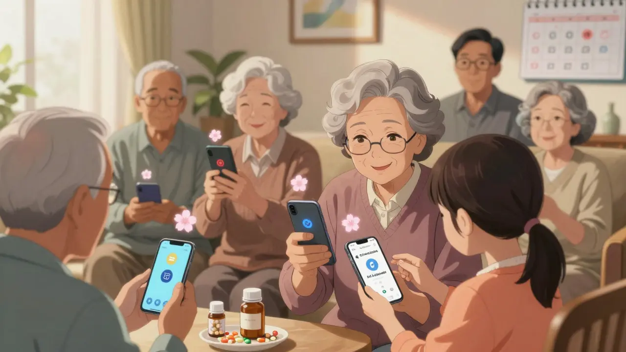 FDA Medication Safety Apps: Best Mobile Tools for Tracking Side Effects and Drug Interactions