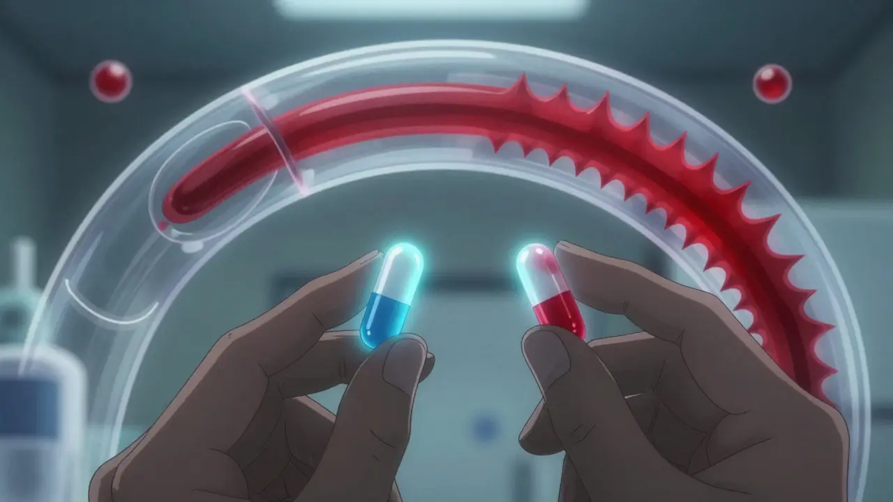 Partial AUC: Advanced Bioequivalence Measurements Explained