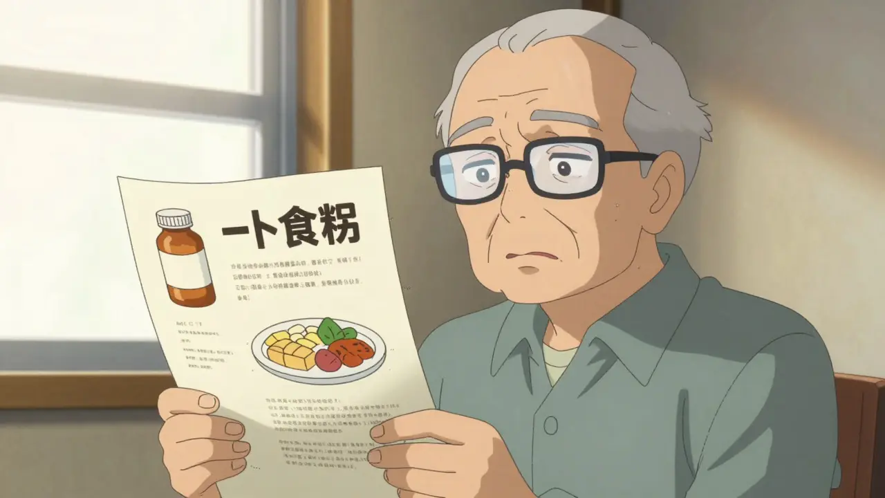 Senior Patient Education: Effective Materials for Older Adults