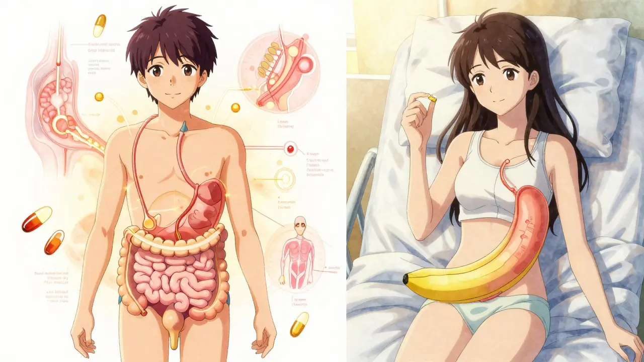 Bariatric Surgery: Gastric Bypass vs. Sleeve Gastrectomy - What Really Matters