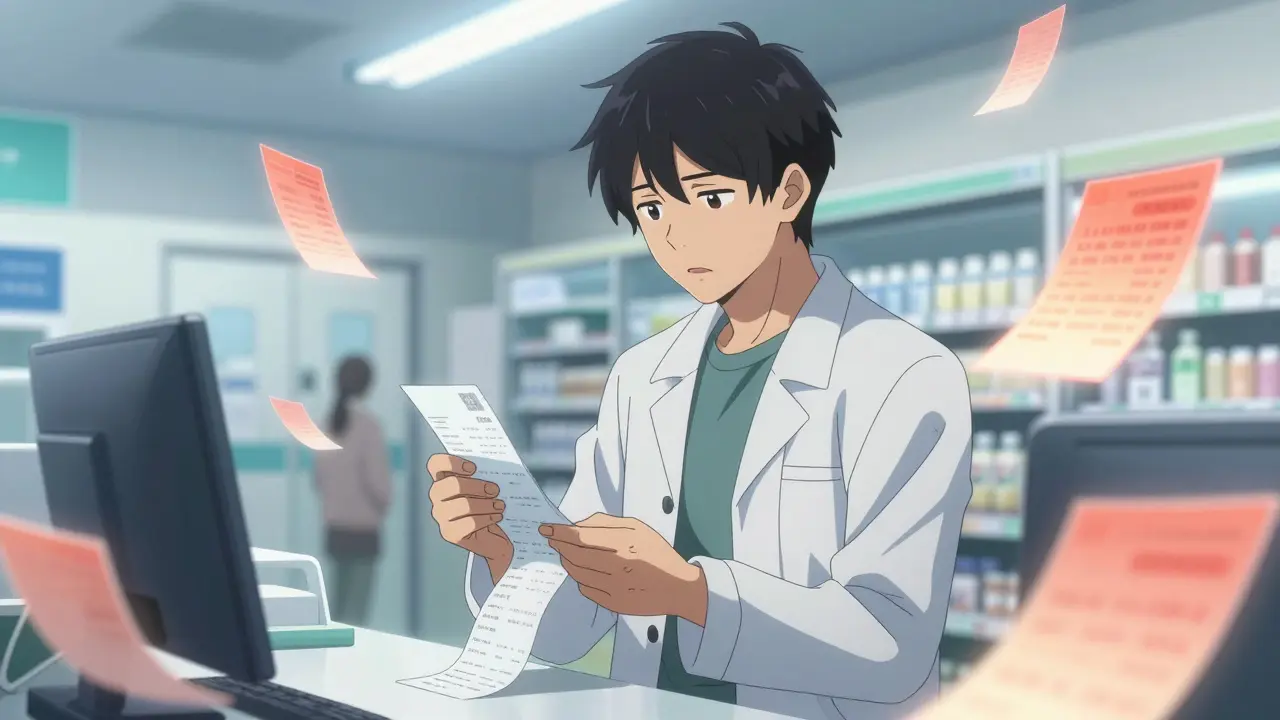 Prescription Discount Programs and Coupons: Do They Really Work?