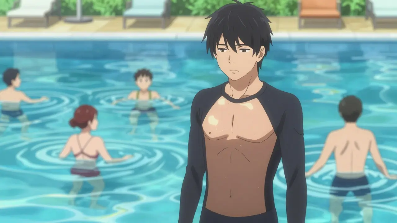 Tinea Versicolor: How to Stop Yeast Overgrowth and Prevent Recurrence