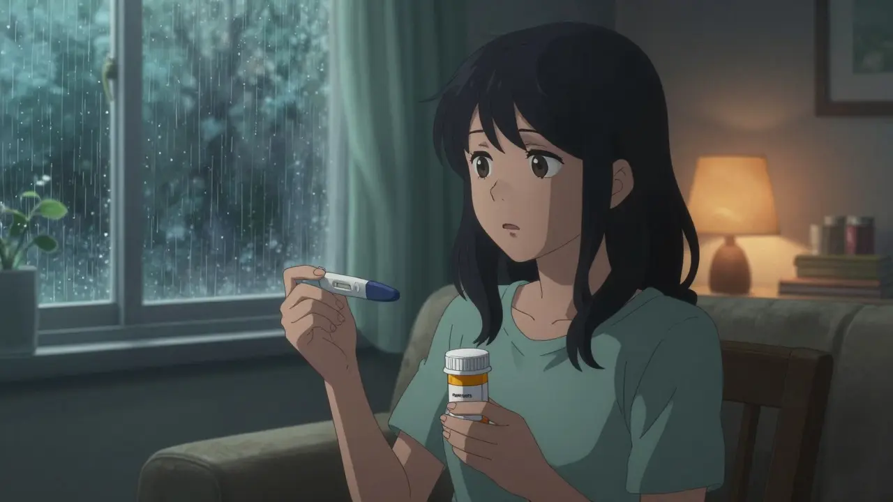 Gabapentinoids and Fetal Development: Is it Safe During Pregnancy?