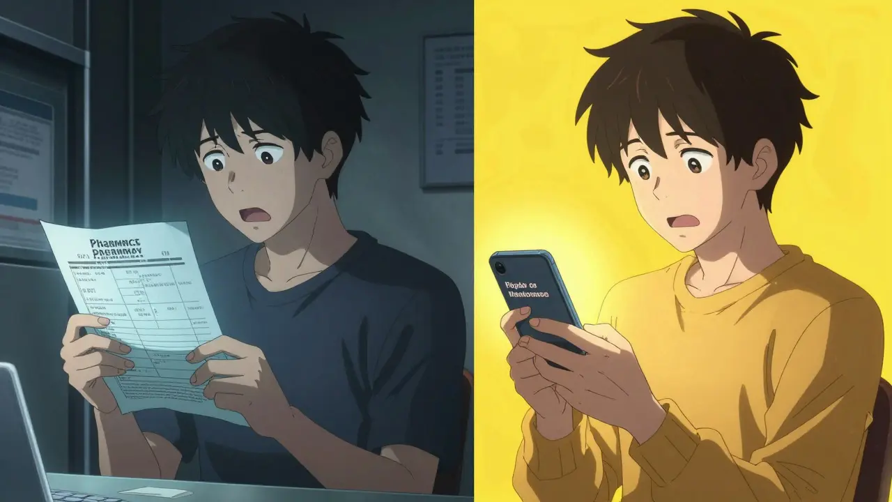 How to Buy Cheap Generic Prozac Online: A Price and Safety Guide