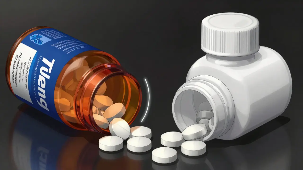 How to Buy Cheap Generic Tylenol Online: Safe Retailers & Best Prices for 2026