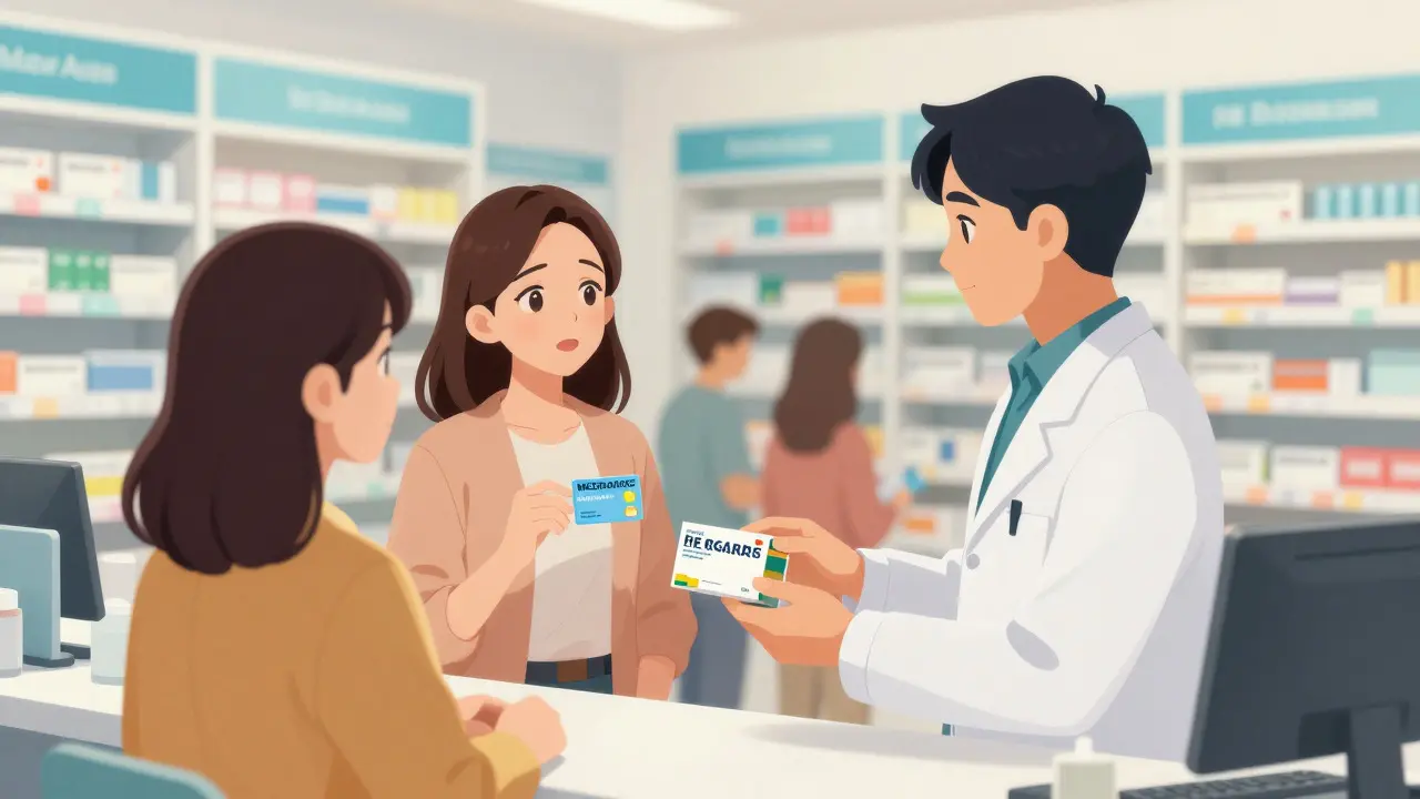 Australia's Generic Market: PBS Overview and Impact on Drug Costs