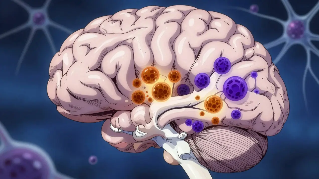 Brain Tumors Explained: Types, WHO Grades, and Multimodal Treatment Options