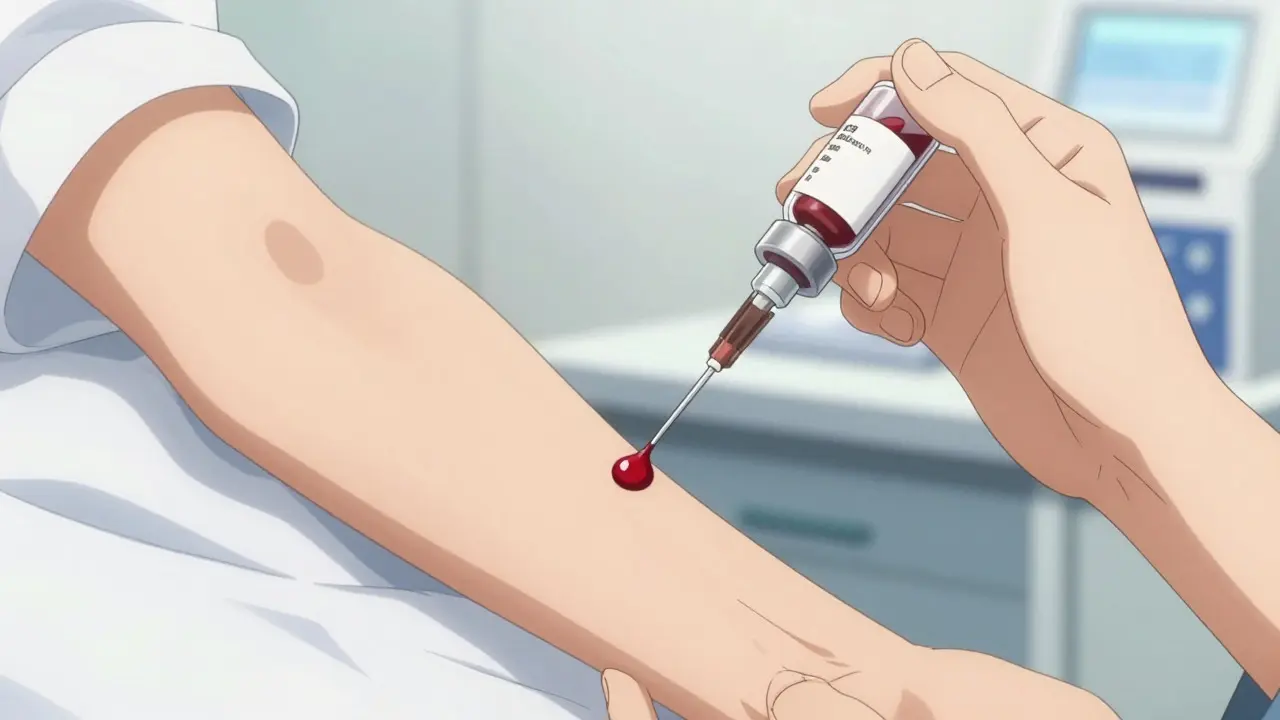 Theophylline Levels: Why NTI Monitoring is Critical for Patient Safety